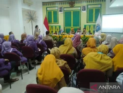 Pemkot Jaktim Siap Buka Sekolah Lansia Pintar di 65 Kelurahan