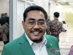 PKB: “Reshuffle” Kabinet Bukti Prabowo Tak Segan Tertibkan Menterinya