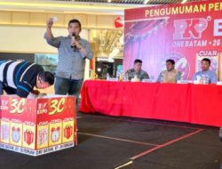 PKP EXPO 3C 2025 Sukses, Hadiah Rp 100 Juta Dibagikan ke Konsumen Beruntung