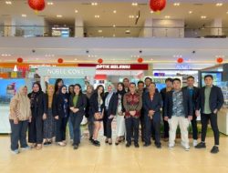 3C, Cuan Cengli Cincai, PKP Expo Hadir di One Batam Mall