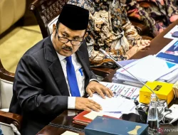 Bappenas Usul Tambahan Anggaran Prioritas Nasional Rp152,1 Miliar