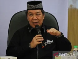 Baznas Pastikan Layanan Penghimpunan ZIS Lebih Cepat Jelang Ramadhan