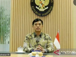 Hari Kanker, RI Perkuat Tanggulangi Kanker Lewat Rencana Aksi Nasional
