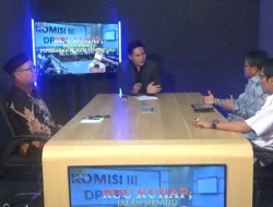 Sejumlah Pakar dan Praktisi Hukum Kupas Tuntas RUU KUHAP di Jember