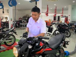 Finalis Kepri Siap Berlaga di Ajang Nasional Technical Skill Contest 2025