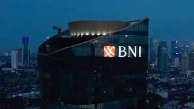 BNI Bakal Pacu Kredit Berkelanjutan Hingga Mencapai Rp199,67 Triliun