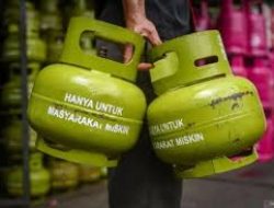 DPRD Batam Bahas Harga dan Distribusi Gas LPG 3 Kg, Siap Bentuk Pansus Jika Diperlukan