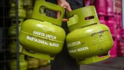 DPRD Batam Bahas Harga dan Distribusi Gas LPG 3 Kg, Siap Bentuk Pansus Jika Diperlukan
