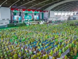 NU Sebut Wanita Berperan Penting dalam Menjaga Persatuan Bangsa
