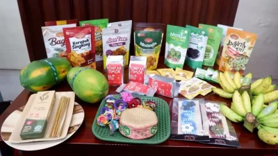 BI Terus Tingkatkan Kapasitas UMKM Dukung Ekonomi Kreatif di NTT