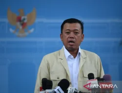 Investigasi Pagar Laut Selesai, Nusron Pecat Pegawai BPN yang Terlibat
