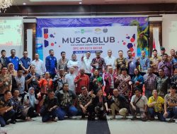 Lazuardi Pare Terpilih sebagai Ketua DPC HPI Batam, Batam Bersiap Sambut Munas HPI