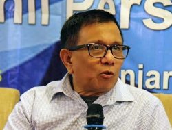 Agar tak Salah Kaprah, Ketum PWI Hendri CH Bangun Surati Gubernur Kepri