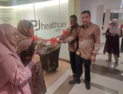 Kabar Gembira… Rumah Sakit KPJ Healthcare Buka Kantor Cabang di Tanjungpinang