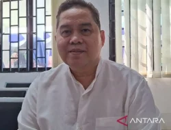 Dinkes Batam Temukan 61 Kasus HIV di Awal Tahun 2025