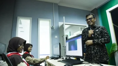 Kemkomdigi Dukung Pemerataan Akses Infrastruktur Digital Untuk Sekolah