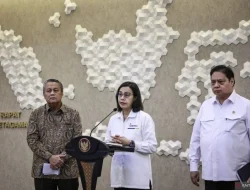 PCO: Kebijakan DHE SDA Akan Perkuat Ekonomi Nasional