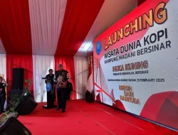 BNN Pastikan Efisiensi Anggaran Tak Ganggu Pemberantasan Narkoba