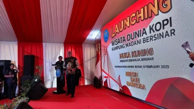 BNN Pastikan Efisiensi Anggaran Tak Ganggu Pemberantasan Narkoba