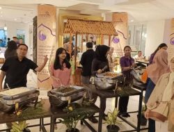 Meski Diguyur Hujan, Iftar Gemilang Nongsa Resorts Tetap Berikan Layanan Prima