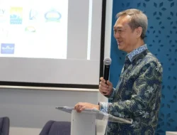 PT BSD Targetkan Prapenjualan Rp10 Triliun di Tahun 2025