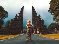 Pajak Wisata Bali Dinilai Efektif Saring Turis Berkualitas