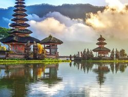 インドネシア議会、バリ島訪問者に観光税を提案 ー 質の高いサービスの提供へ