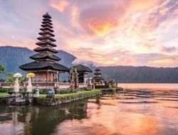 Indonesian Parliament Proposes Tourism Tax for Bali Visitors to Enhance Service Quality