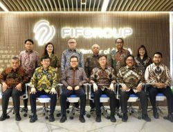 Bukukan Laba Rp4,4 Triliun di Tahun Buku 2024, Komisaris dan Direksi FIF Group Berganti