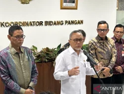 Zulhas Pangkas Aturan Perizinan Pengolahan Sampah Jadi Energi Listrik