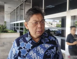 Komisi I DPR Segera Undang TNI Untuk Jelaskan Serangan KKB di Yahukimo