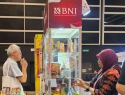 BNI Xpora Membantu Produsen Permen Jahe Ekspansi di Pasar Global