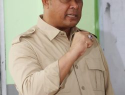 Iman Sutiawan: Sidak DPRD Batam Sah, Teguran Ketua DPRD Kota Keliru