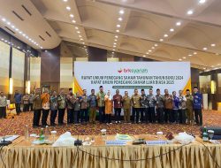 Natuna Dapat Rp 6,6 Miliar dari Bank Riau Kepri Syariah