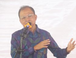 Baru Bali yang Berani Nolak