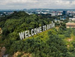 Batam dan Harapan Pariwisata yang Tak Pernah Padam