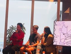 Rise of the Sneakers 2025 Siap Guncang Batam dengan Tema Borderless Creativity