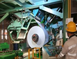 LSM Minta Industri Nikel Lebih Terbuka, Harita Nickel Dinilai Paling Transparan