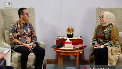 Kemdiktisaintek-KemenPPPA Kolaborasi Cegah Kekerasan di Kampus