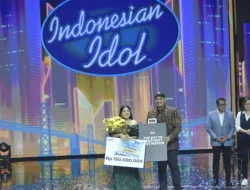 Indonesian Idol: Panggung Harapan yang Mengubah Hidup Generasi Muda