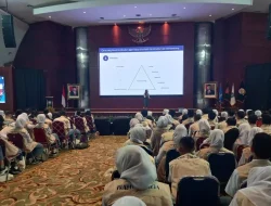Prabu Jakarta: Pelajar Jadi Agen Perubahan untuk Ketertiban dan Kepedulian Sosial