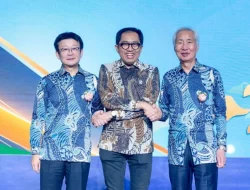 PT Daikin Industries Indonesia Buka Pabrik Baru AC Rumah Tangga di Cikarang