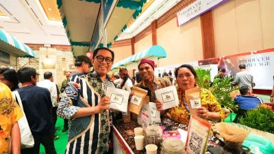 Kopi Indonesia Melaju: Dari Warung Pinggir Jalan ke Panggung Dunia