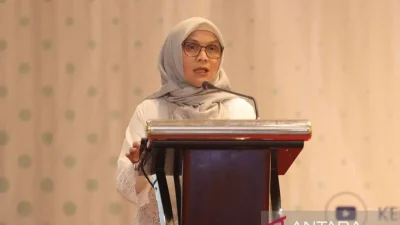 “Fantasi Sedarah” di Facebook: KemenPPPA Bergerak Lindungi Anak dari Bahaya Dunia Maya