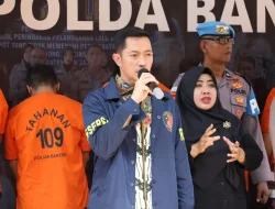 Polda Banten Selidiki Dugaan Permintaan Jatah Proyek Rp5 Triliun Tanpa Lelang