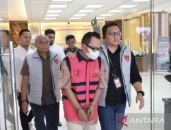 Kejati DKI Jakarta Tetapkan Tersangka Baru Kasus Korupsi Pembiayaan Fiktif PT Telkom