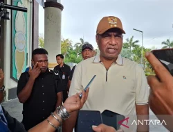 Tiga Bupati di Papua Barat Ajukan Permohonan Pembangunan Sekolah Rakyat