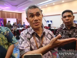 BPOLBF Mendorong Wisatawan Kunjungi Wisata Religi Katolik di Flores