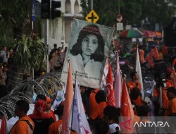 Relasi Pemerintah-Buruh dalam “Misteri” Marsinah Hingga Kini