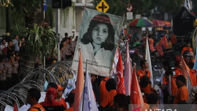 Relasi Pemerintah-Buruh dalam “Misteri” Marsinah Hingga Kini